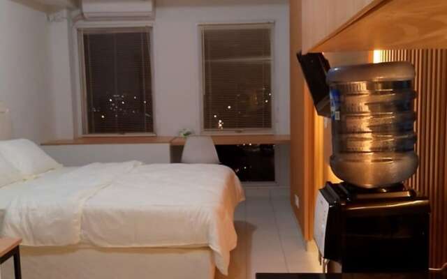 Nusantara Rooms By Reccoma