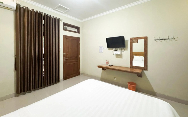 OYO 594 Joglo Manggisan Syariah