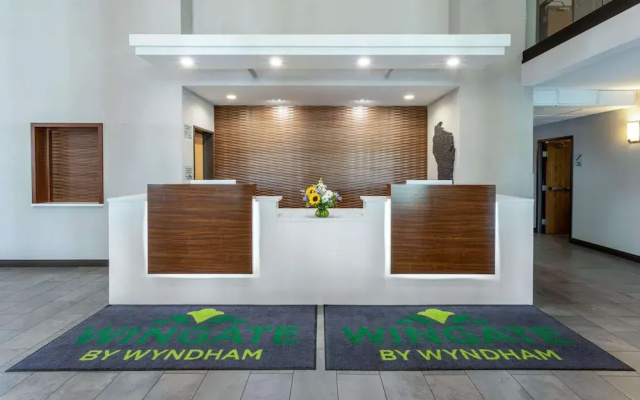 Wingate By Wyndham Wisconsin Dells
