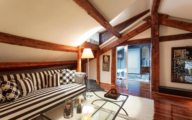 LL4425 Penthouse of 200sqm