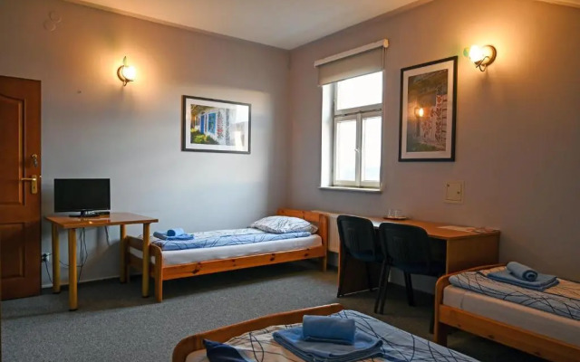 Tarnowskie Centrum Informacji