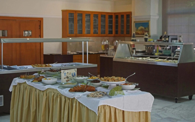 Sun Beach Hotel