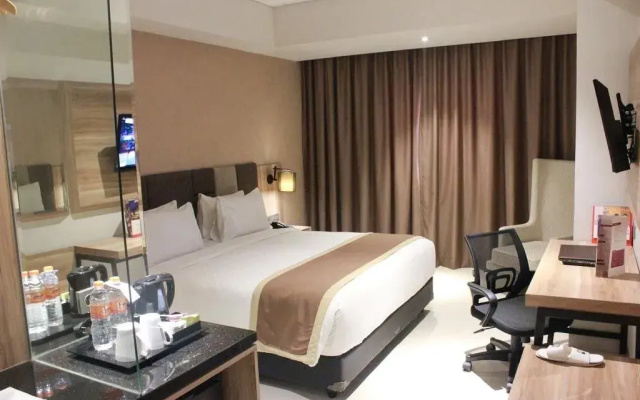 Swiss-Belhotel Karawang