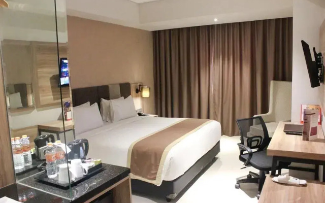 Swiss Belinn Karawang