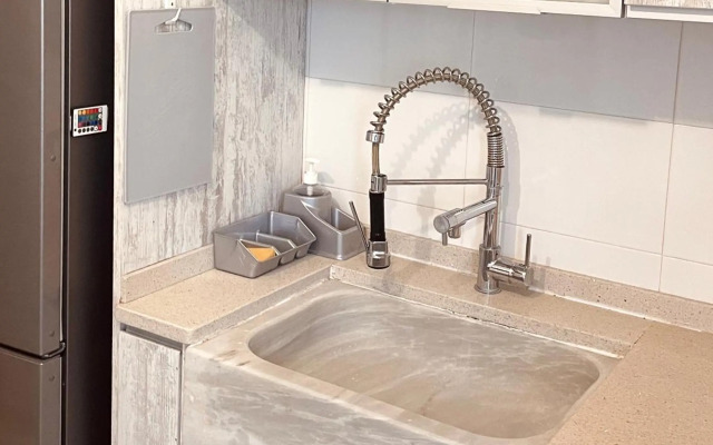 El Nido: Una casita de ensueño