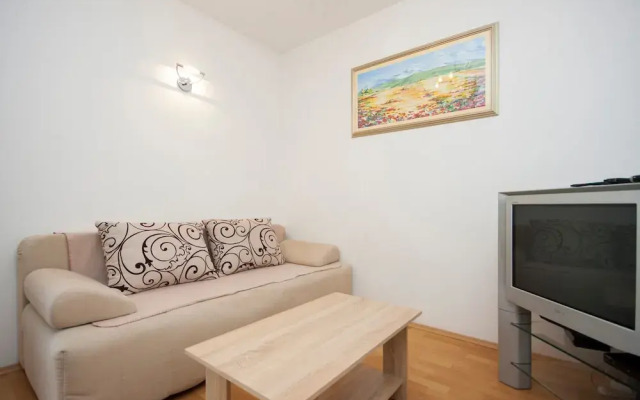 Apartments Sun Rogoznica