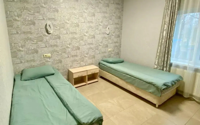 Тосно Спорт Отель