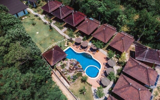 Mamamia Island Villa