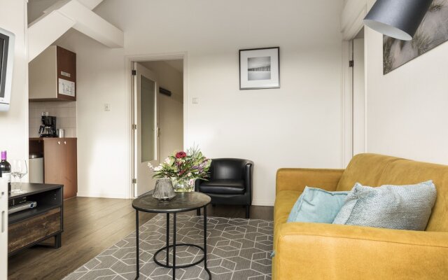 Parkzicht Apartementen