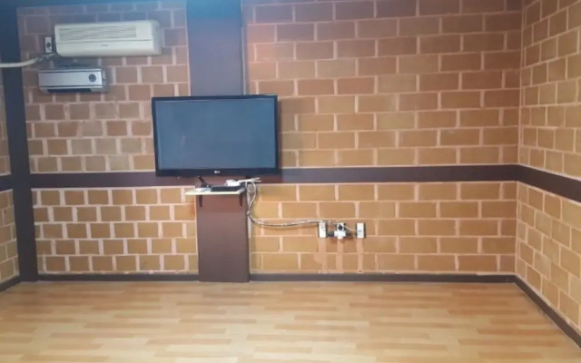 Sonamu Hwangto Ville Pension