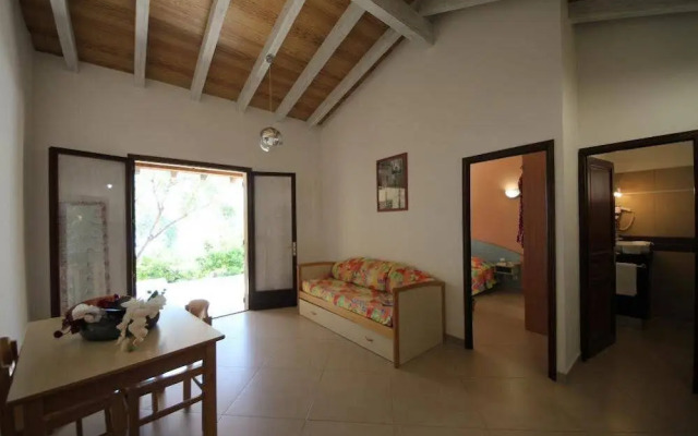 Résidence Arco Plage