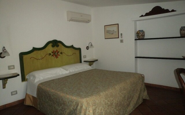B&B Terre di Sicilia