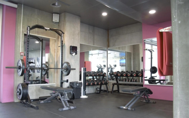 CABINN Metro Hotel