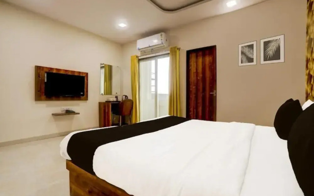 Gaurav Hotel And Restaurant