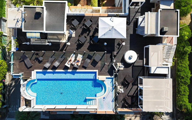 Zen Hotel Versilia