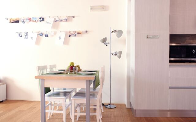 Mazzoni 15 Modern Flat