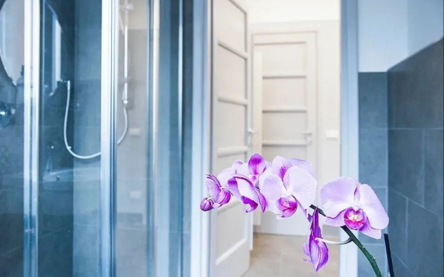 HOA Guest House Rome