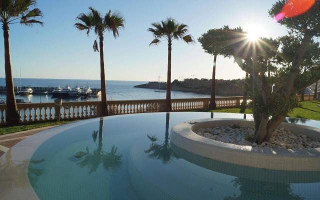 Pure Salt Port Adriano Hotel & SPA - Adults Only