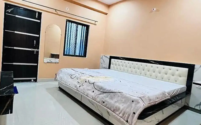 Fabhotel New Raghukul Loung