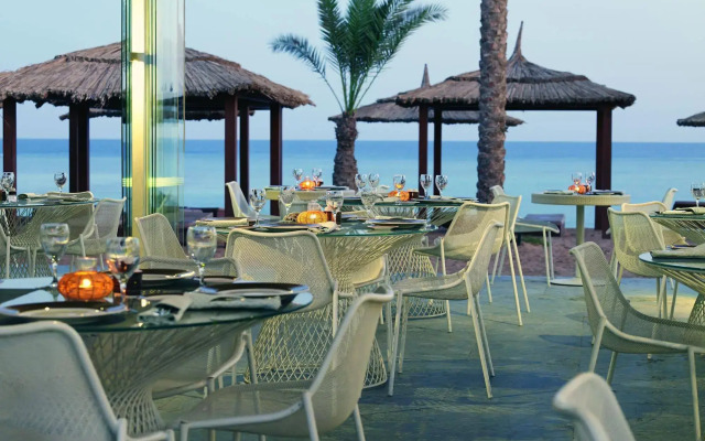 Coral Sea Imperial "Coral Sea Sensatori"