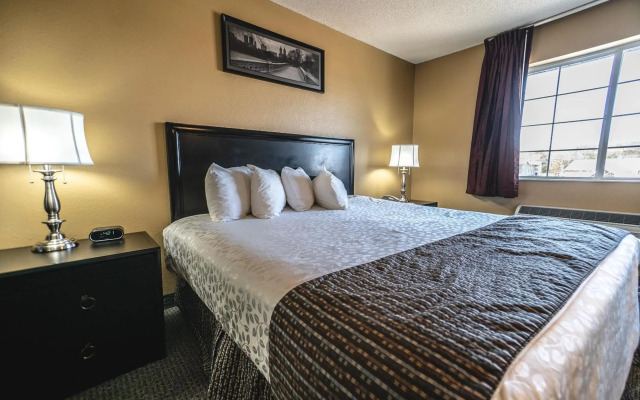 The Stone Castle Hotel & Conference Center