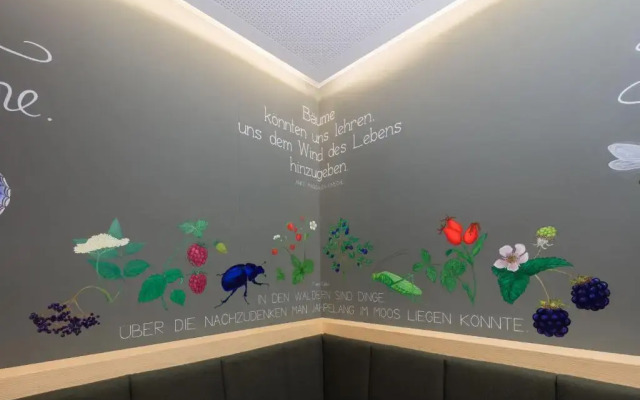 Allgäu ART Hotel Kempten