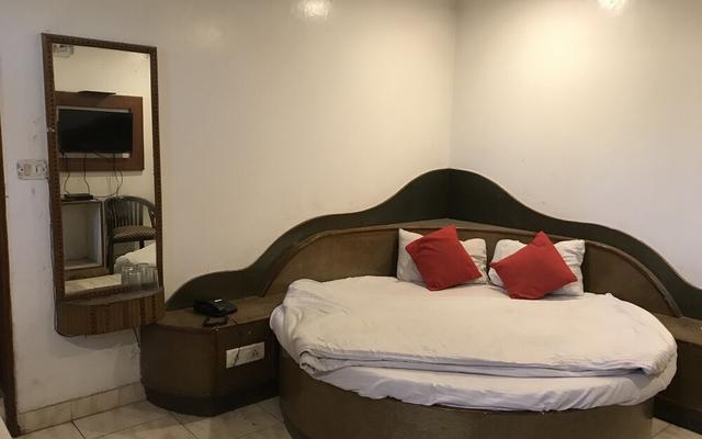 Hotel Rachana Tourist