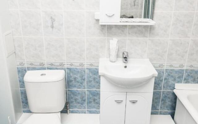 Апартаменты Степаненков на Щорса 35