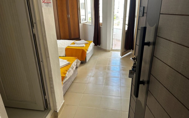 Finike Sever Otel