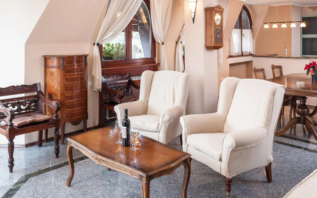 Modern Inn Boutique Hotel Skopje
