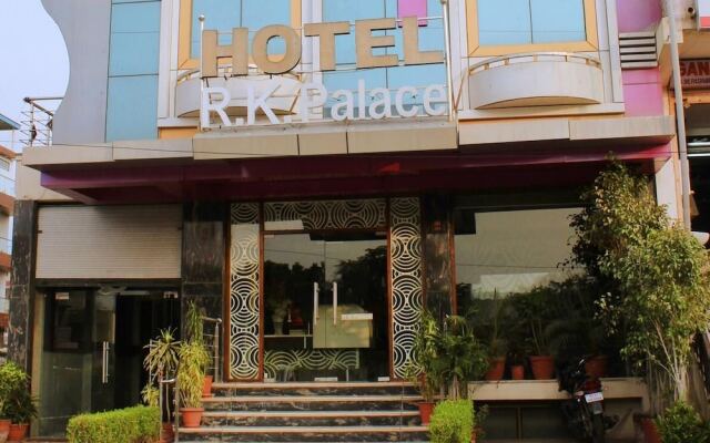 Hotel R K Palace