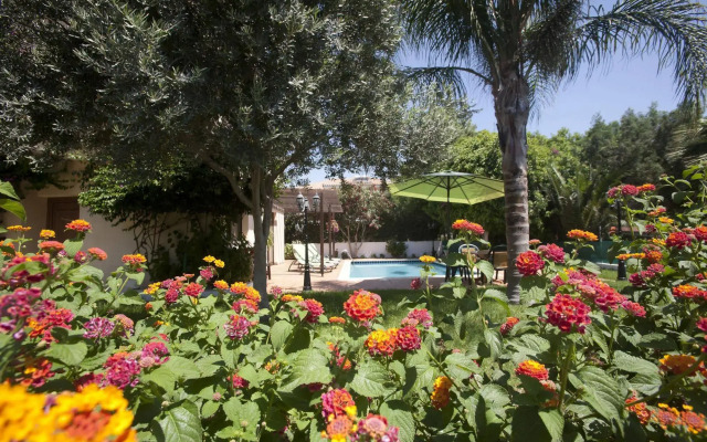 Reginas Exclusive Villas
