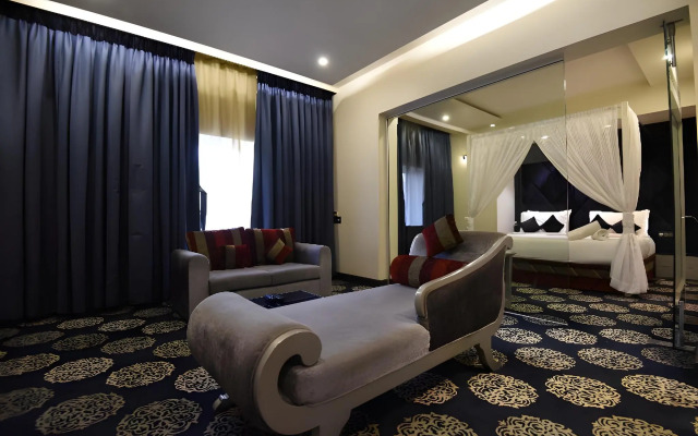 VITS Sharanam, Thane
