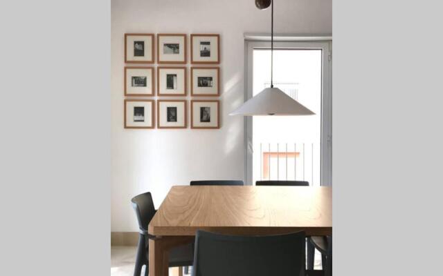 Appartamento a Monopoli: confort e design