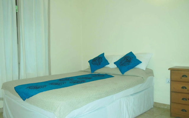 Manik Villa