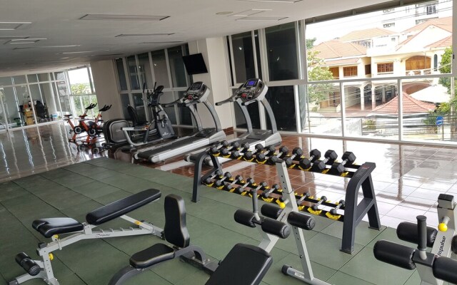 MekongView Residence Tower 3