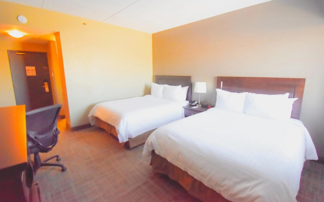 Canad Inns Destination Centre Portage la Prairie