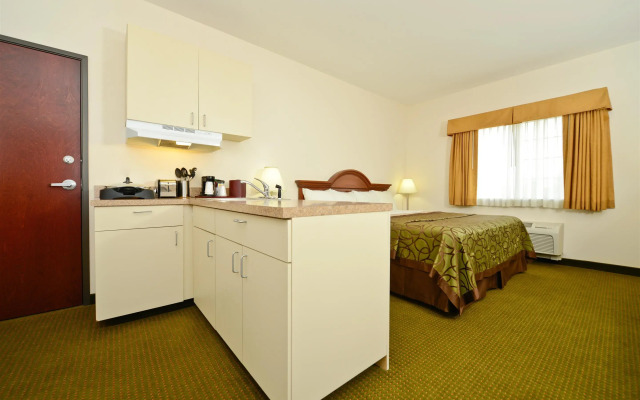 Best Western Plus Wakeeney Inn & Suites