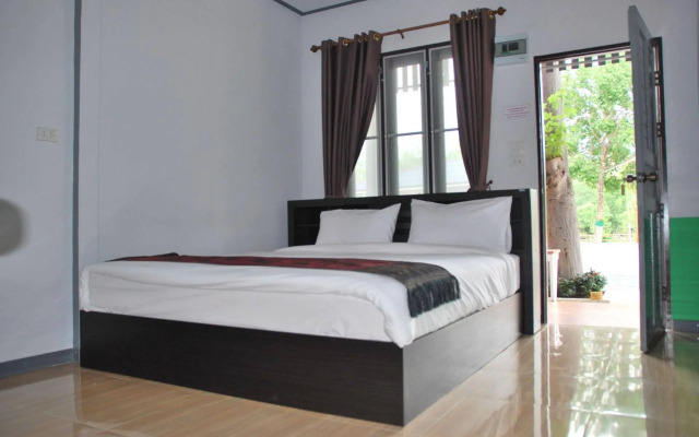Prawdao Resort