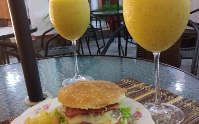 El Rinconcito Hostal