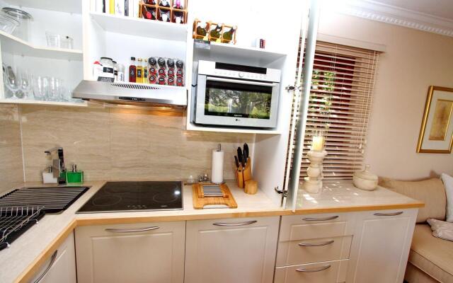 Constantia Garden Suites