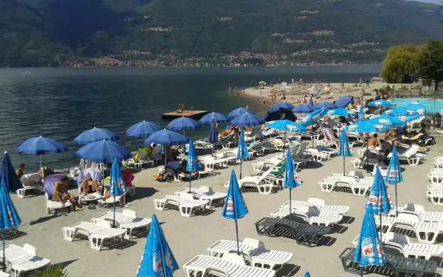 Appartamento Relax Lago di Como
