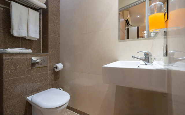 Simply Rooms & Suites