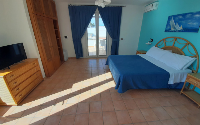 Messapia Hotel & Resort