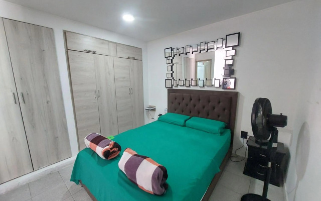 Vital Apartamento sector san alonso SIN IVA