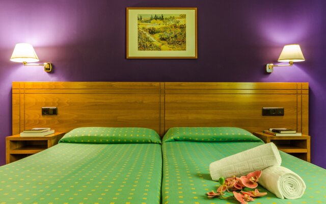 Hotel YIT Conquista de Toledo