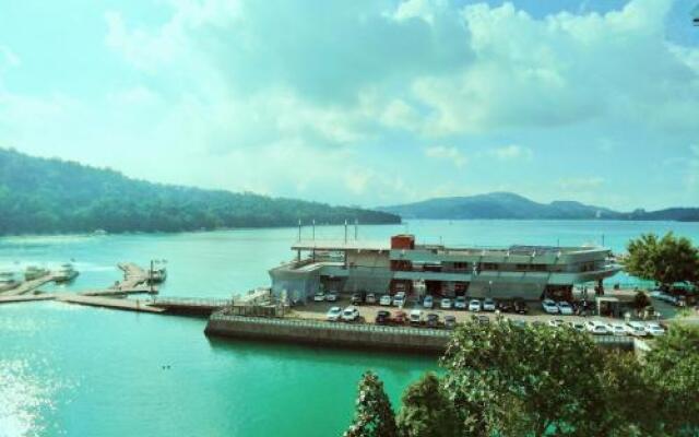 Sun Moon Lake Fisherman Homestay