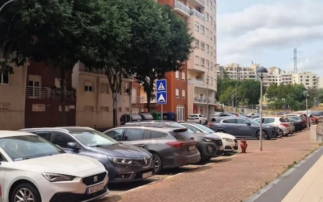 Modern Lisbon Apartment