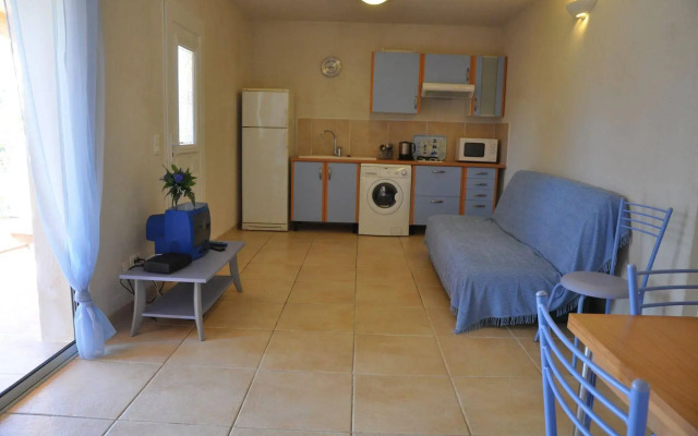Residence de tourisme Le clos des Vendanges