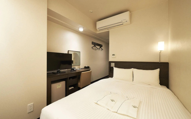 Sotetsu Fresa Inn Ochanomizu Jimbocho Hotel